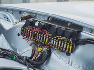 Drive Straat 1982 Porsche 911 SC Blue 9114103164 - Assembly